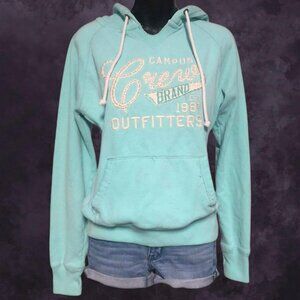 Campus Crew 00s Hoodie